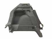Verkleidung INTERIEUR 82A867761 Audi A1 Sportback (GBA) Schrägheck 5-drs 1.0 30 TFSI 12V (DLAA) 2023