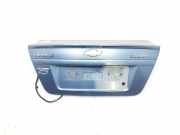 Heckklappe 96477382 Daewoo / Chevrolet Aveo (256) Limousine 1.4 16V (F14D3) 2006