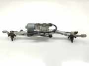 Scheibenwischermotor Vorne 8501005080G Toyota Avensis Wagon (T27) Kombi 2.0 16V D-4D-F (1AD-FTV) 2012