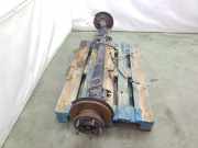 Hinterachse 1801680 Ford Transit Custom Van 2.2 TDCi 16V (CYFF(Euro 5)) 2013