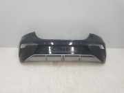 Stoßstange Hinten 86610Q0GA0 Hyundai i20 (BC3) Schrägheck 5-drs 1.0 T-GDI 100 Mild Hybrid 48V 12V (G3LF)