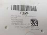 Sicherungskasten RELAIS 9861984280 Opel Astra L Sports Tourer (F4/FC/FN/FR) Kombi 1.2 Turbo 110 12V (EB2ADT(HNP))