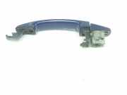 Türgriff Außen Links Vorne 13142770 Opel Astra H GTC (L08) Schrägheck 3-drs 1.9 CDTi 120 (Z19DTJ) 2005
