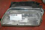 Scheinwerfer Links 6204R9 Citroën Xantia Break (X1/2) Kombi 2.0 HDi 110 (DW10ATED(RHZ)) 1999