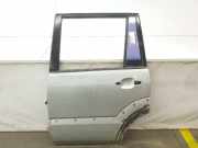 Tür Links Hinten 6700460260 Toyota Land Cruiser (J12) Hardtop Geländewagen 3.0 D-4D 16V (1KDFTV) 2004