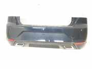 Sto?stange Hinten 6F0807421H Seat Ibiza V (KJB) Schr?gheck 5-drs 1.0 TSI 12V (DLAC) 2023