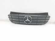 Grill A6398800185 Mercedes-Benz KOMBI 639 115 CDI Largo (639.703)