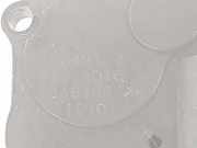 Luftklappe Stellmotor 64119321034 BMW 4 serie Gran Coupe (F36) Liftback 418d 2.0 16V (B47-D20A) 2016