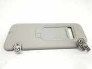 Sonnenblende Links 85210G3010 Hyundai i30 (PDEB5/PDEBB/PDEBD/PDEBE) Schrägheck 1.0 T-GDI 12V (G3LC) 2017