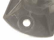 Scheinwerfer-Sprüher Rechts 4L0955102 Audi Q7 (4LB) SUV 3.0 TDI V6 24V (BUG) 2007