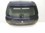 Heckklappe 1611637180 Peugeot 308 SW (L4/L9/LC/LJ/LR) Kombi 5-drs 1.6 BlueHDi 120 (DV6FC(BHZ))