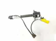 Motorhaube Halter ACTUATOR LINKS 1669060002 Mercedes-Benz ML III (166) SUV 2.1 ML-250 CDI 16V BlueTEC 4-Matic (OM651.960) 2013