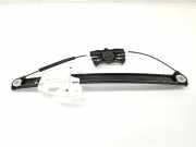 Fensterheber Links Hinten 83A839461 Audi Q3 Sportback (F3N) SUV 1.5 35 TFSI 16V Mild Hybrid (DFYA) 2022