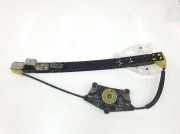 Fensterheber Links Hinten 8U0839461 Audi Q3 (8UB/8UG) SUV 2.0 TDI 16V 140 (CFFB) 2013