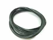 Türgummis 6F0867365E Seat Ibiza V (KJB) Schrägheck 5-drs 1.0 TSI 12V (DLAA) 2023