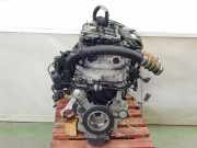 Motor COMPLEET D12XHL Opel Crossland (X) SUV 1.2 Turbo 12V (EB2ADT)