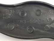 Querlenker Links Hinten HK835500AB Jaguar Prestige