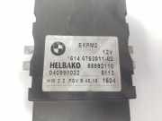 Steuergerät Kraftstoffpumpe 16147229173 BMW 5 serie (E60) Limousine 530d 24V (M57N-D30(306D2)) 2004