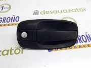 Türgriff Außen Links Vorne 805065812R Renault Trafic New (JL) Bus 2.0 dCi 16V 115 (M9R-782) 2008