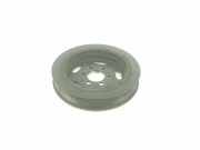 Kurbelwellen-Riemenscheibe JD61526 Land + Range Rover LAND ROVER SPORT V6 TD SE 2008