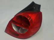 R?cklicht Rechts 8200459960 Renault Clio III (BR/CR) Schr?gheck 1.5 dCi 70 (K9K-768) 2006