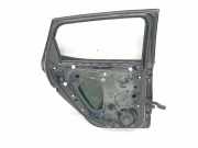 Tür Links Hinten 6F0833051E Seat Ibiza V (KJB) Schrägheck 5-drs 1.0 TSI 12V (DLAC) 2023