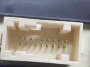 Tachoeinheit Kmh 9801642080 Citroën CITROEN Kombi Live