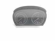 Tachoeinheit Kmh 9283840 BMW X1 (E84) SUV sDrive 18d 2.0 16V (N47-D20C)