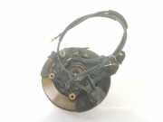 Achsschenkel Rechts Hinten 7L8505436 Audi Q7 (4LB) SUV 3.0 TDI V6 24V (BUG) 2007