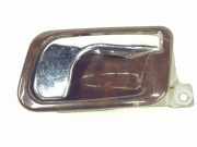 Türgriff Innen Links Hinten MB669169 Mitsubishi Pajero Hardtop (V1/2/3/4) Geländewagen 2.8 TD ic (4M40)