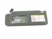 Sonnenblende Rechts 5G0857552CC Seat Ibiza V (KJB) Schrägheck 5-drs 1.0 TSI 12V (DLAA) 2022