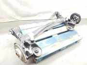 Unterrahme Hinten 9833974980 Opel Astra L Sports Tourer (F4/FC/FN/FR) Kombi 1.2 Turbo 110 12V (EB2ADT(HNP))