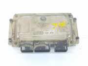 Motorsteuergerät 9637838780 Peugeot 106 II Schrägheck 1.1 XN,XR,XT,Accent (TU1JP(HFX)) 2001