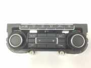 Bedienung Heizung 5K0907044GJ Volkswagen 2.0 TDI (110 CV) 2013 CFFD