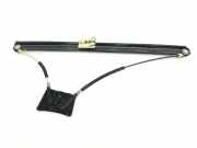 Fensterheber Rechts Vorne 7C0837462A Volkswagen Crafter (SY) Chassis-Cabine 2.0 TDI RWD (DREC) DREC