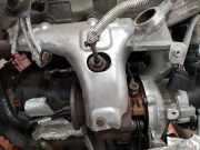 Motor COMPLEET DNAD Volkswagen Crafter (SY) Van e-Crafter FWD (EBHA) EBHA