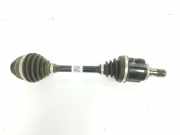 Antriebswelle Links Vorne 31608643375 BMW X1 (F48) SUV xDrive 18d 2.0 16V (B47-C20A(Euro 6))