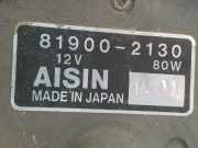 Lüfter Kühler MB657380 Mitsubishi Pajero Hardtop (V1/2/3/4) Geländewagen 2.8 TD ic (4M40) 1994