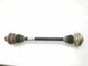 Antriebswelle Rechts Hinten 80A501204C Audi Q5 (FYB/FYG) SUV 2.0 TDI 16V Quattro (DETB) 2017