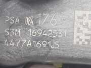 Türschloss Links 9808417680 Citroën CITROEN JUMPY 2.0 Blue-HDI FAP (180 CV) 2018