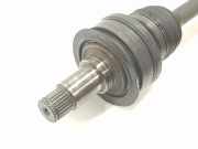 Antriebswelle Links Hinten A2123502110 Mercedes-Benz GLK (204.7/9) SUV 2.2 250 CDI 16V BlueEff.,BlueTEC 4-Matic (OM651.912) 2010