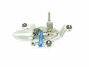 Scheibenwischermotor Hinten 98700A5000 Hyundai i30 (GDHB5) Schrägheck 1.6 CRDi Blue Drive 16V VGT (D4FB) 2014