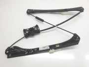 Fensterheber Links Vorne 6VA837461 Skoda Fabia IV (PJ3) Schrägheck 5-drs 1.0 TSI 12V (DUSA)