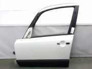 Tür Links Vorne 71743027 Fiat Sedici (189) SUV 1.9 JTD Multijet Emotion 4x4 (D19AA) 2009