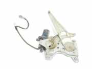 Fensterheber Rechts Hinten 6980360050 Toyota Land Cruiser 90 (J9) Hardtop Geländewagen 3.0 TD (1KZTE)