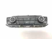 Bedienung Heizung 9371459 BMW 2 serie Gran Tourer (F46) Großraumlimousine 216d 1.5 TwinPower Turbo 12V (B37-C15A) 2017