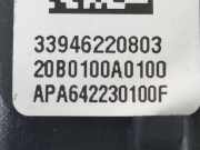 Airbag Lenkrad 32309462208 Mini Mini (F55) Schrägheck 5-drs 1.5 12V One D (B37C15A) 2017