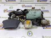 Airbag Set 7396060070 Toyota Land Cruiser 90 (J9) Hardtop Geländewagen 3.0 TD (1KZTE) 2000