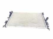 Radiator 9675747980 Citroën Jumpy Van 1.5 Blue HDi 120 (DV5RUC(YHV))