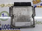 Motorsteuergerät 8200153946 Renault Laguna II (BG) Schrägheck 5-drs 1.9 dCi 100 (F9Q-752) 2002